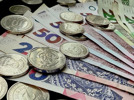 Jak Efektivně Vystavovat Faktury v Cizí Měně: Průvodce Pro Podnikatele