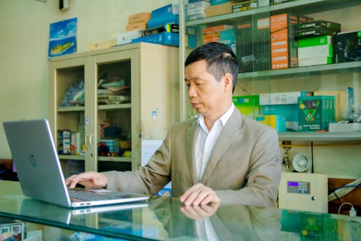 Elektronická fakturace: Úspory a výhody pro malé firmy v ČR